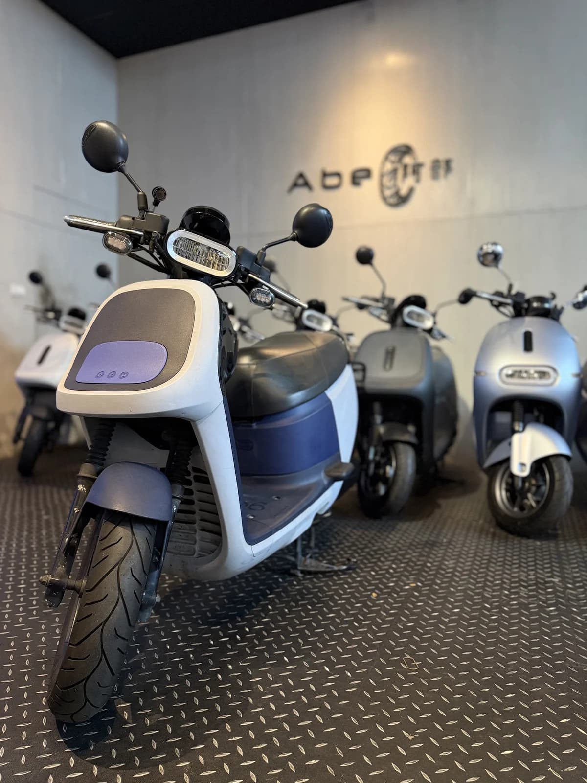 2022 VIVA XL|大空間皮帶款|里程24300