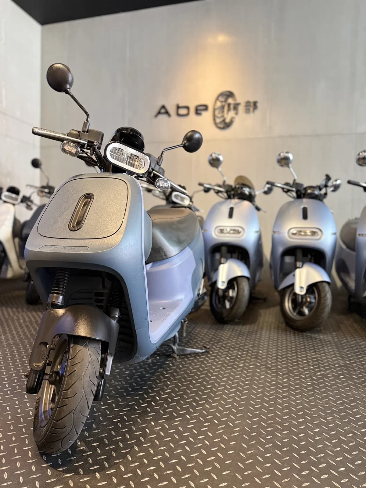 2022 Gogoro VIVA MIX|低里程靈活小車 市區穿梭零壓力|里程7000